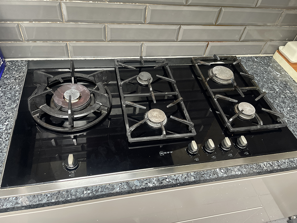 Neff repair in Durham