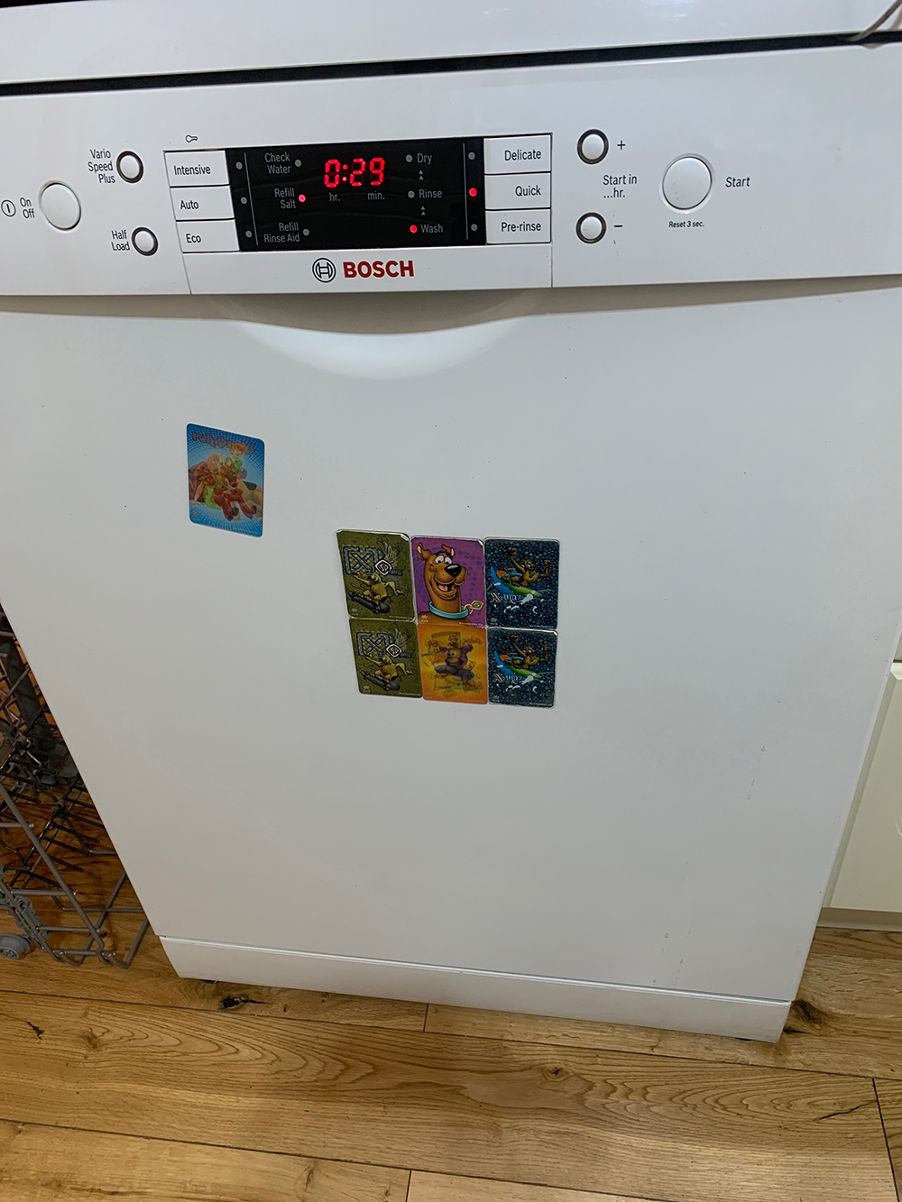 Neff repair in Durham